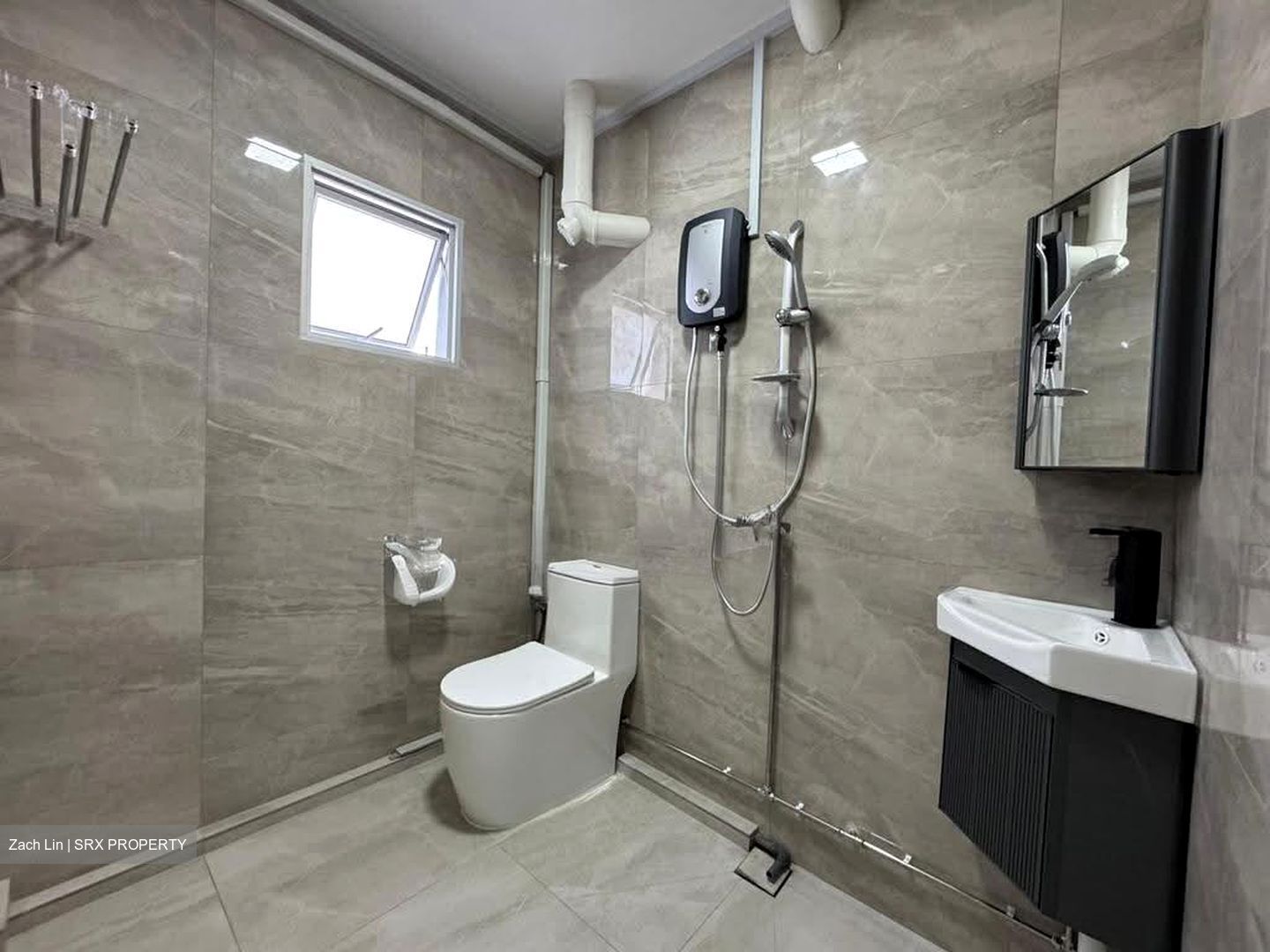 Blk 808 Woodlands Street 81 (Woodlands), HDB Executive #604736841